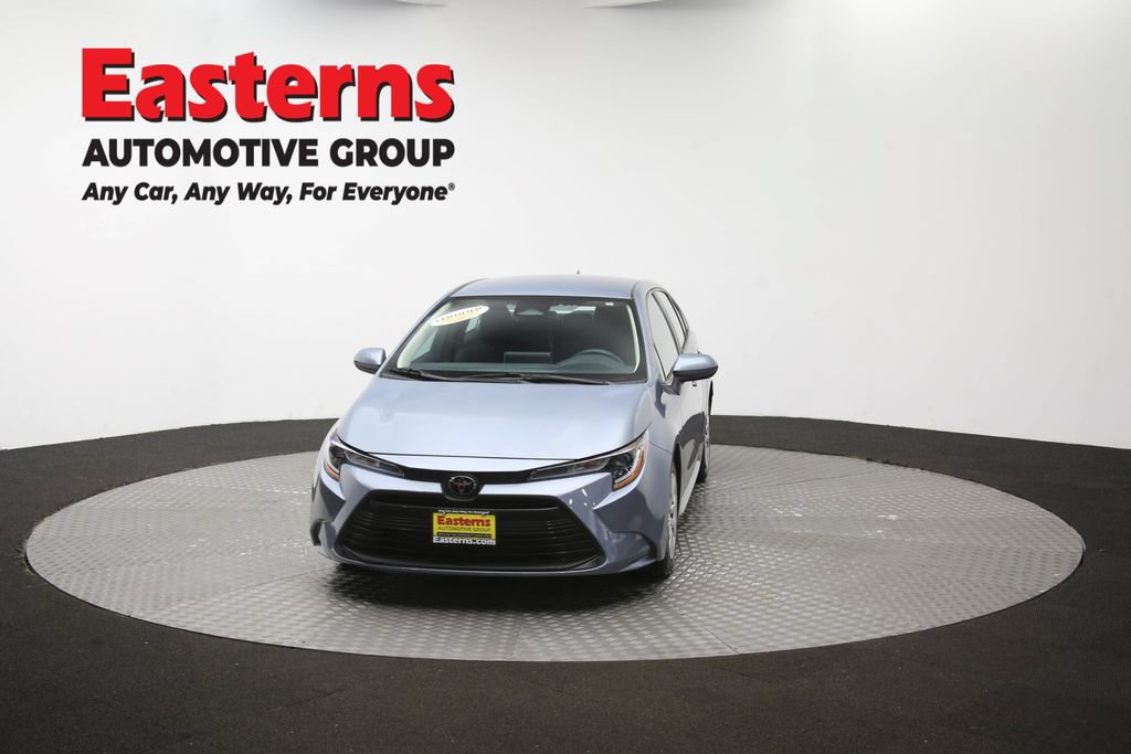 Used 2024 Toyota Corolla LE FWD image 53