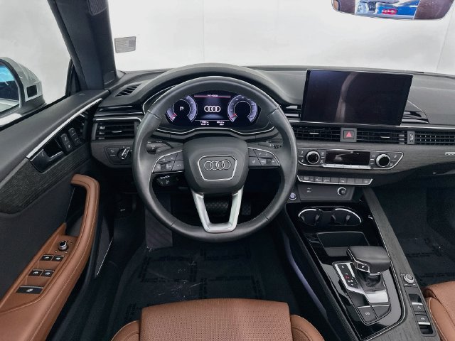 Used 2024 Audi A5 2.0T Premium Plus w/ Premium Plus AWD/4WD image 21