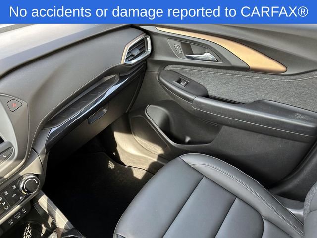 Used 2023 Chevrolet TrailBlazer ACTIV image 28