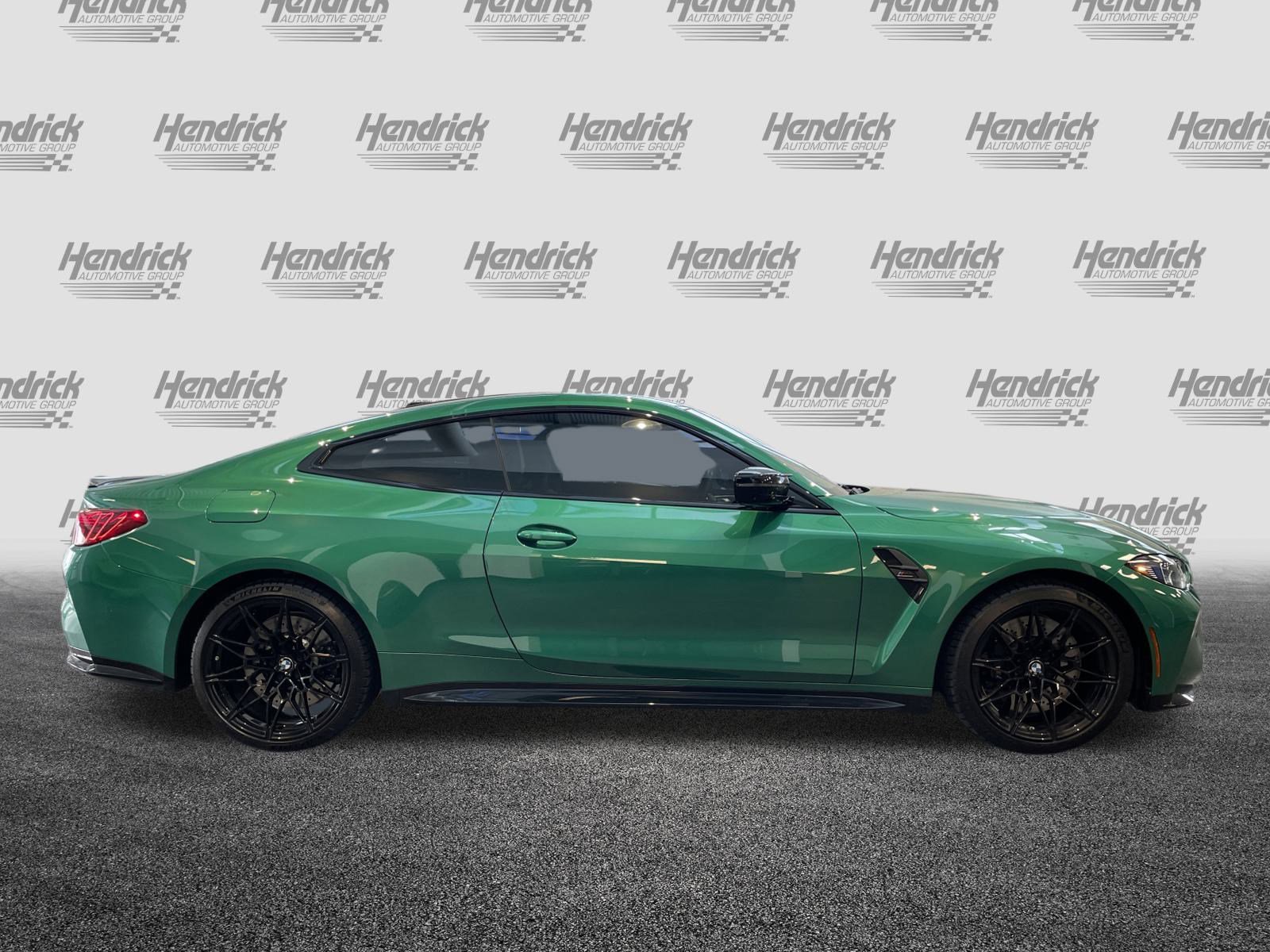 Used 2025 BMW M4 xDrive Competition w/ Executive Package image 11