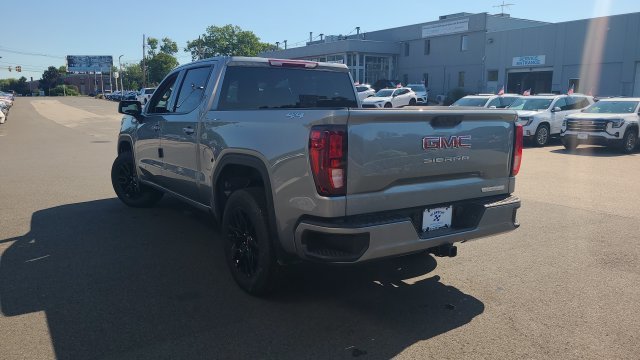 New 2026 GMC Sierra 1500 Elevation AWD/4WD image 5