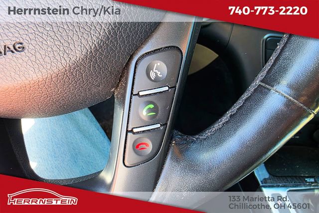 Used 2013 Kia Optima EX w/ Premium Pkg FWD image 19