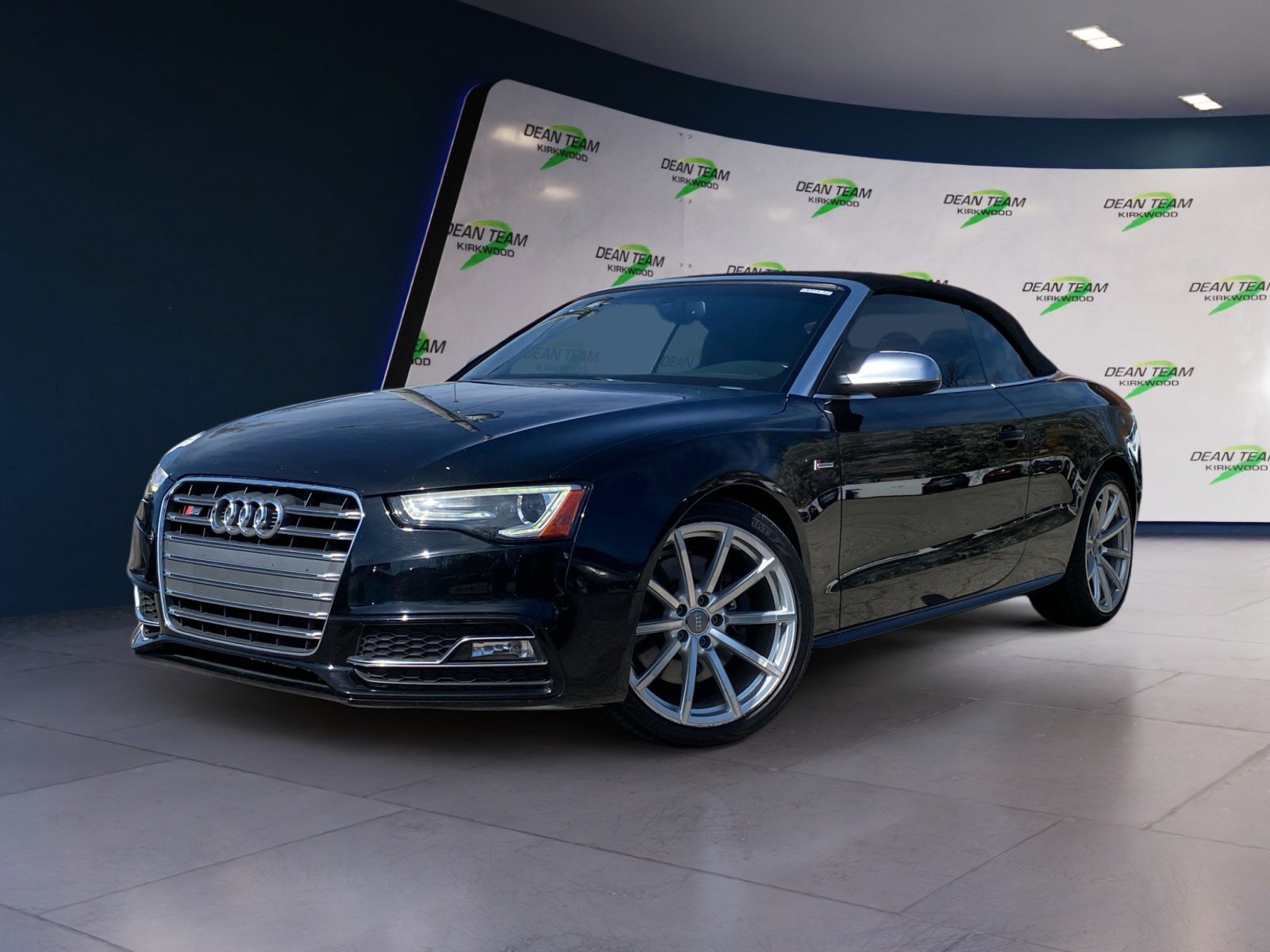 Used 2013 Audi S5 Prestige image 3