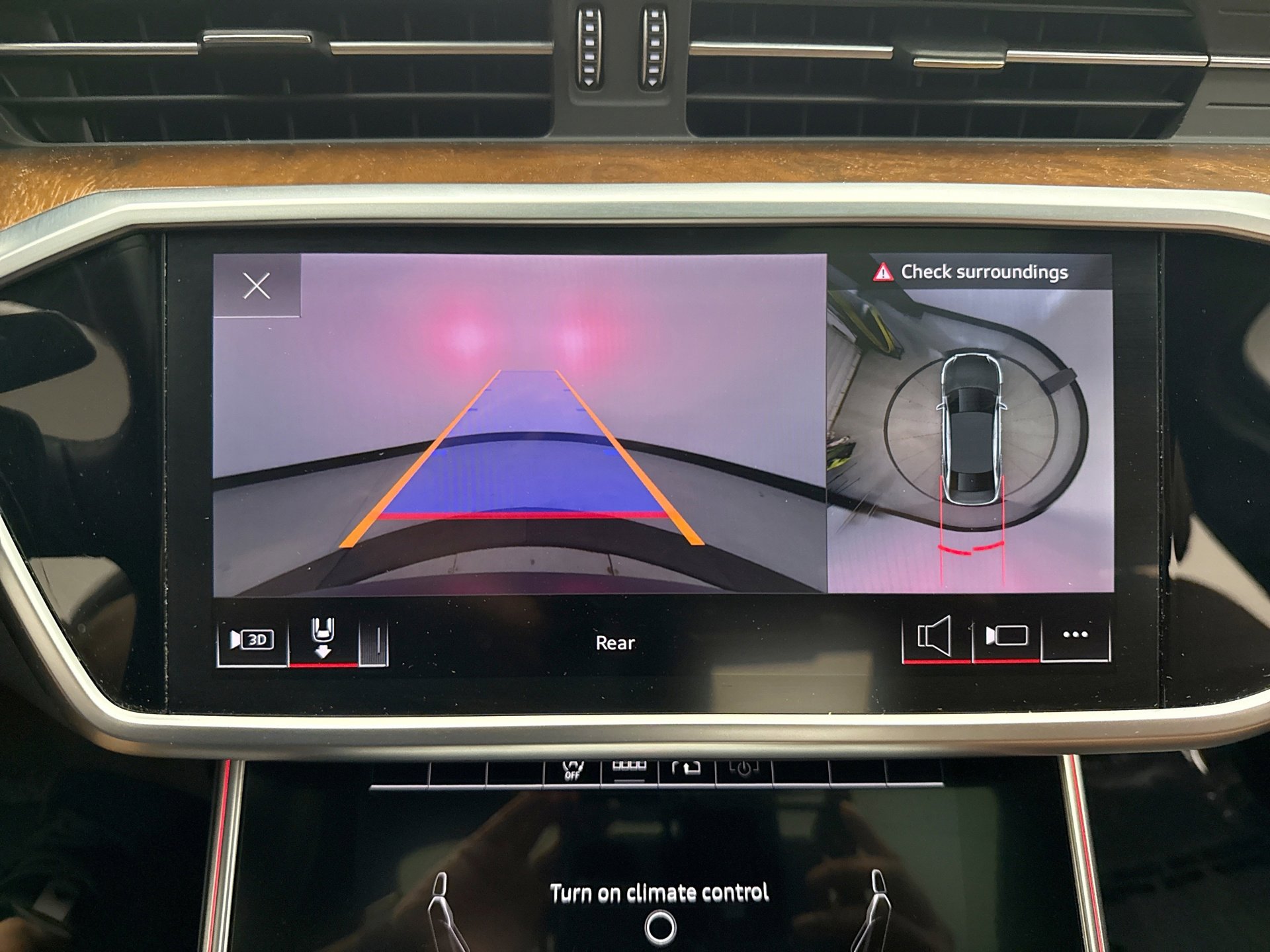 Used 2021 Audi A6 Premium Plus w/ Premium Plus Package image 16