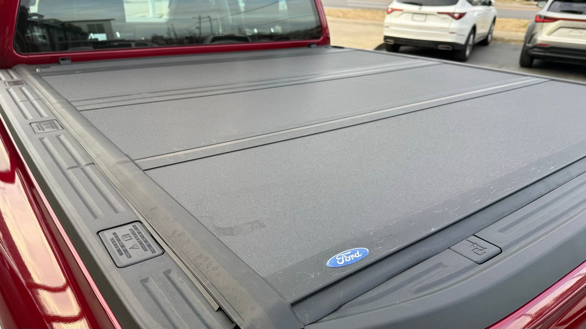 Used 2025 Ford Ranger XL w/ Trailer Tow Package image 30