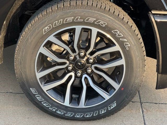 New 2026 RAM 1500 Limited image 53