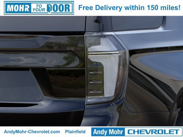 New 2026 Chevrolet Tahoe Premier AWD/4WD image 14