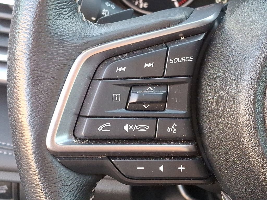 Used 2025 Subaru Outback Limited image 20