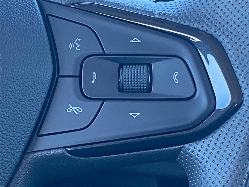 New 2026 Chevrolet TrailBlazer LT image 9