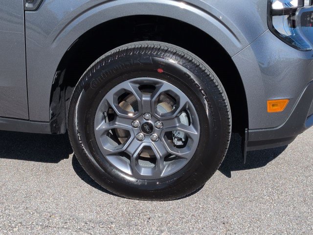 New 2026 Ford Maverick XLT w/ XLT Luxury Package FWD image 11