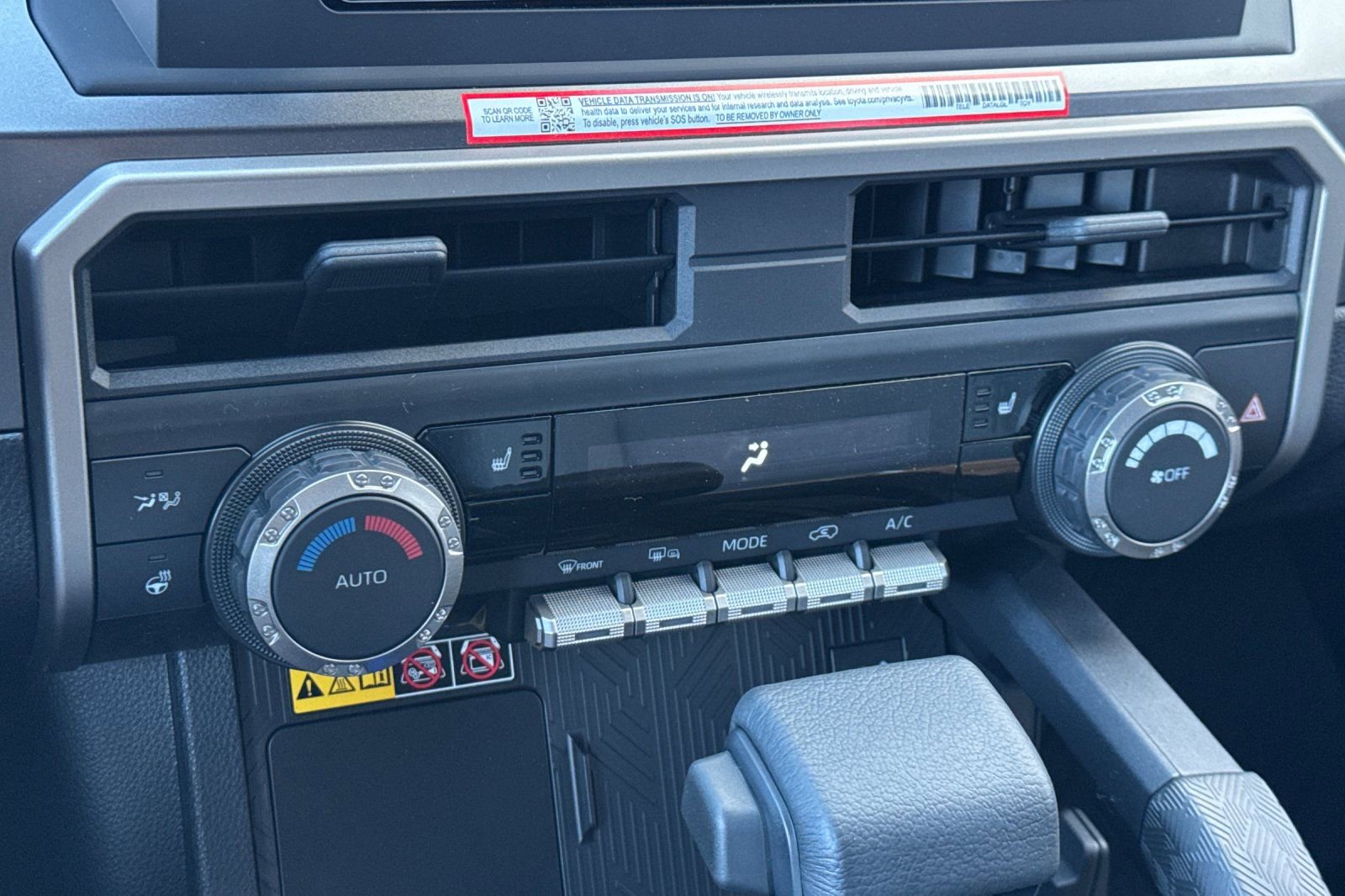 New 2026 Toyota 4Runner TRD Sport Premium image 19