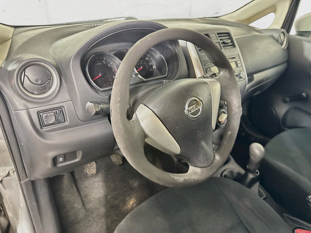 Used 2014 Nissan Versa Note S FWD image 9