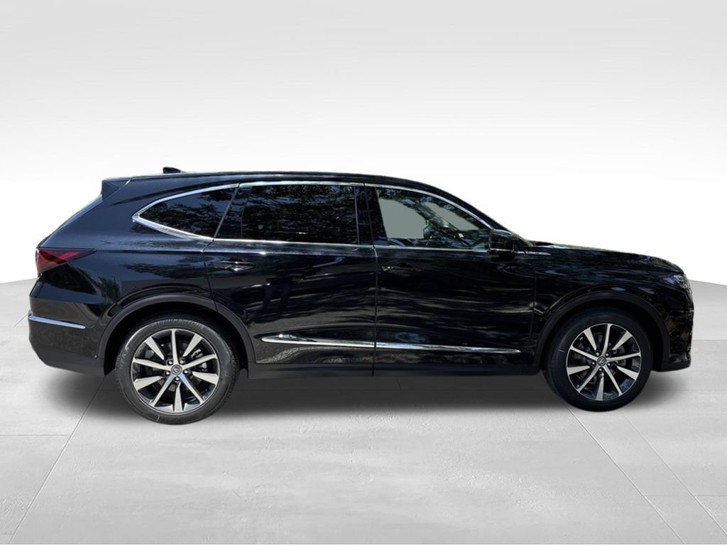 New 2026 Acura MDX FWD w/ Technology Package image 6