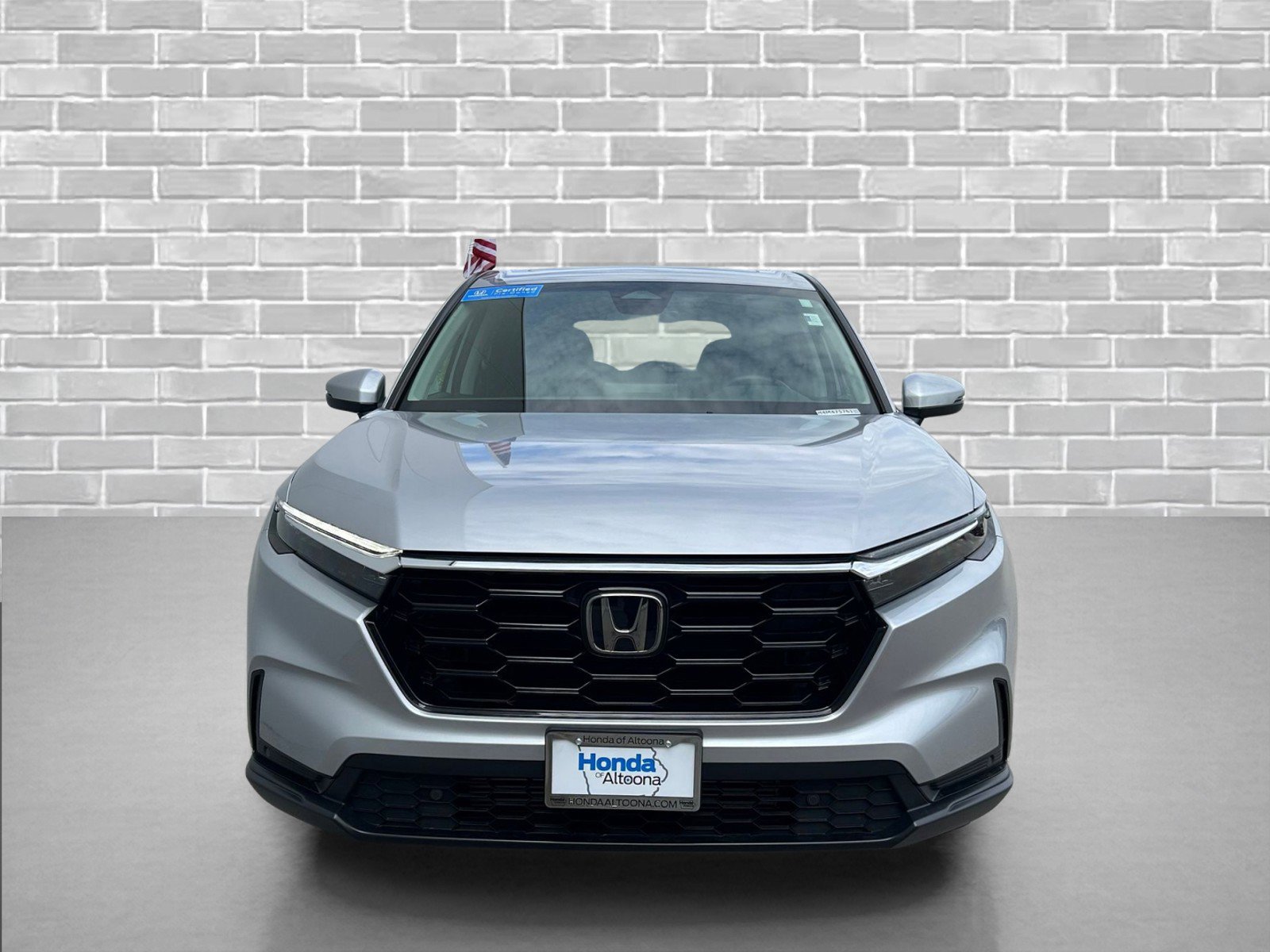Used 2025 Honda CR-V EX-L image 7