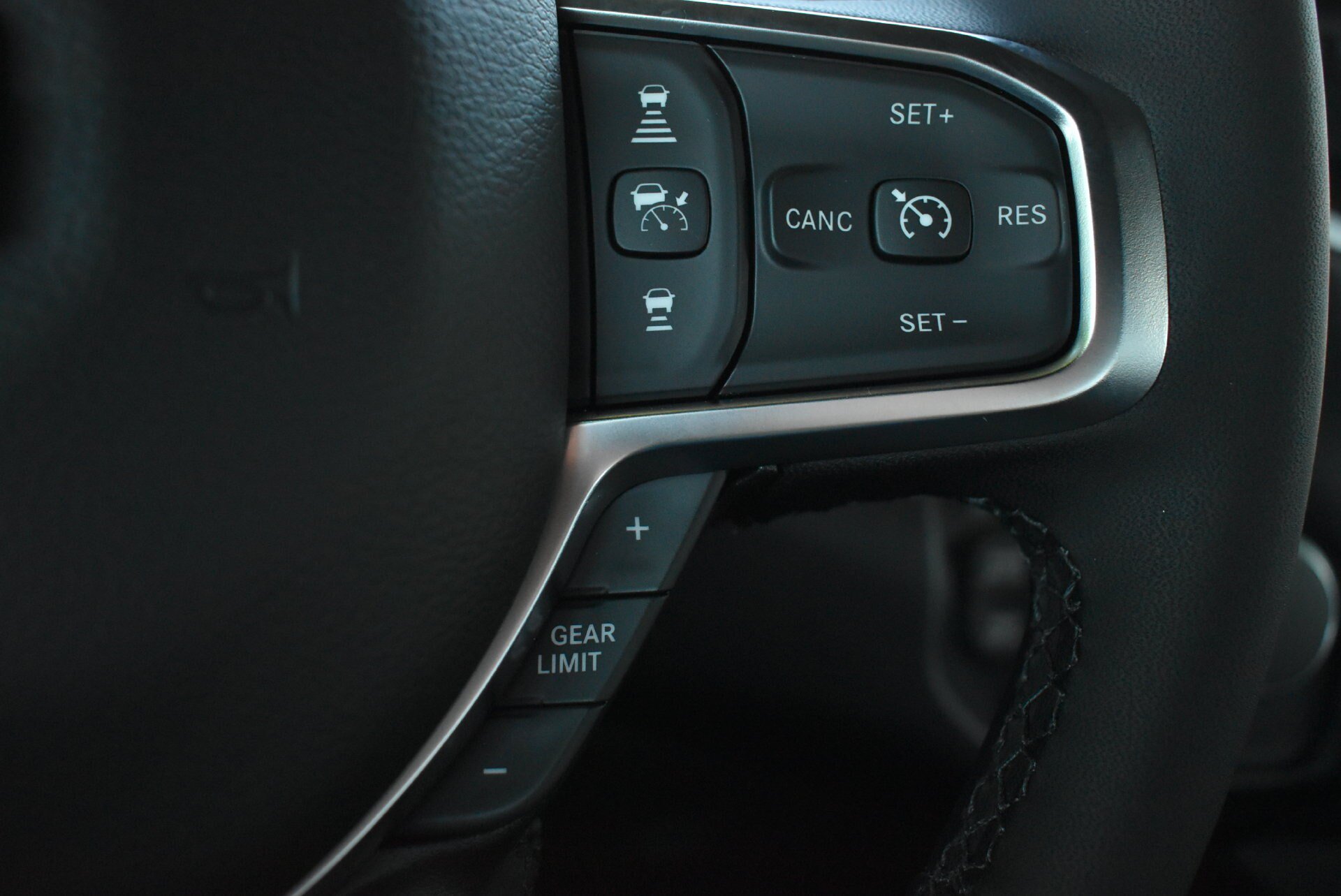 New 2026 RAM 1500 Big Horn AWD/4WD image 22