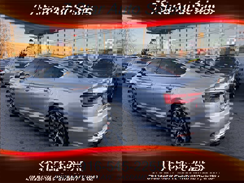 Used 2018 Audi S5 Prestige image 6