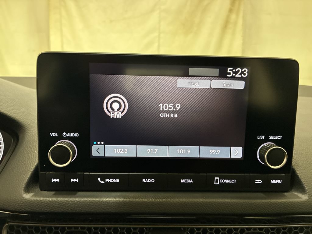 Used 2022 Honda Civic LX image 18
