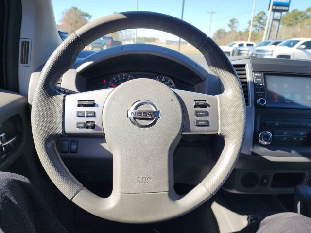 Used 2021 Nissan Frontier SV image 21