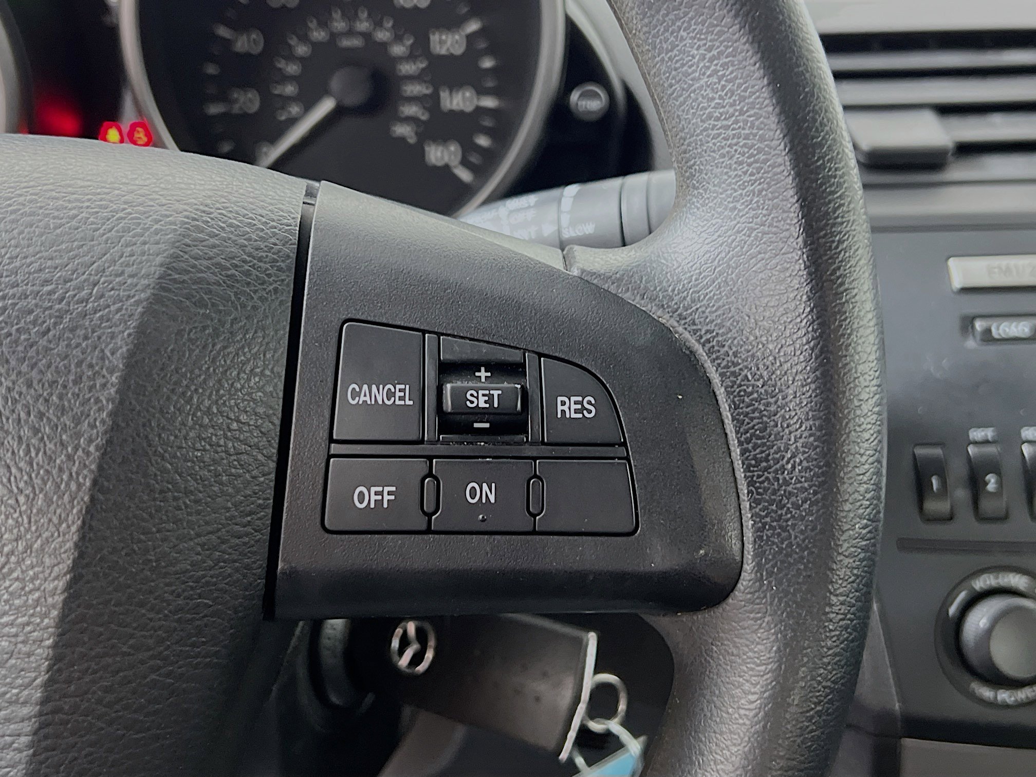 Used 2011 MAZDA MAZDA3 i Touring image 20