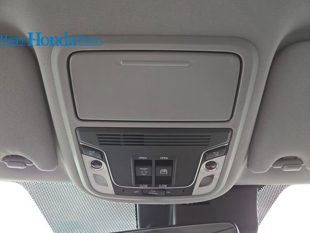 New 2026 Honda Ridgeline RTL image 36