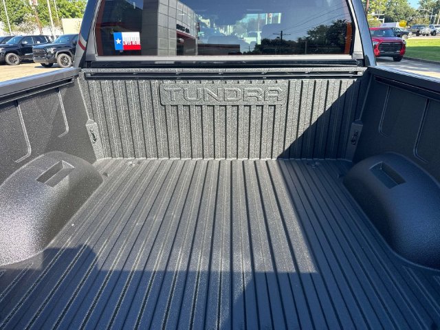 New 2026 Toyota Tundra TRD Pro AWD/4WD image 12