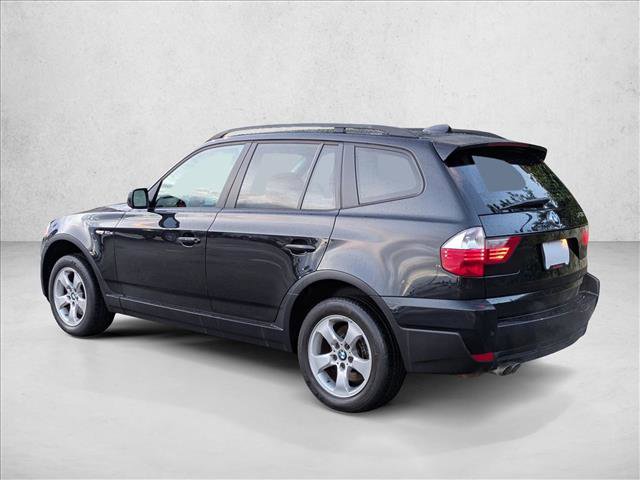 Used 2008 BMW X3 3.0si image 9