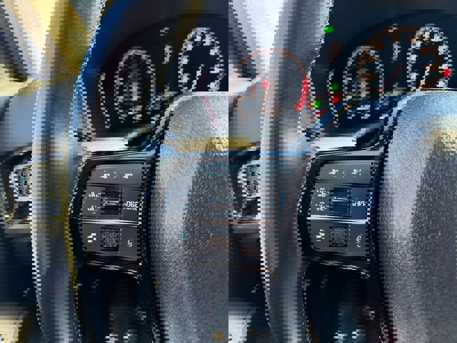 Used 2024 Honda Civic EX image 21