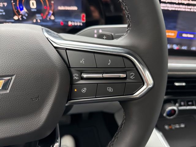 New 2026 Chevrolet Suburban Premier image 26