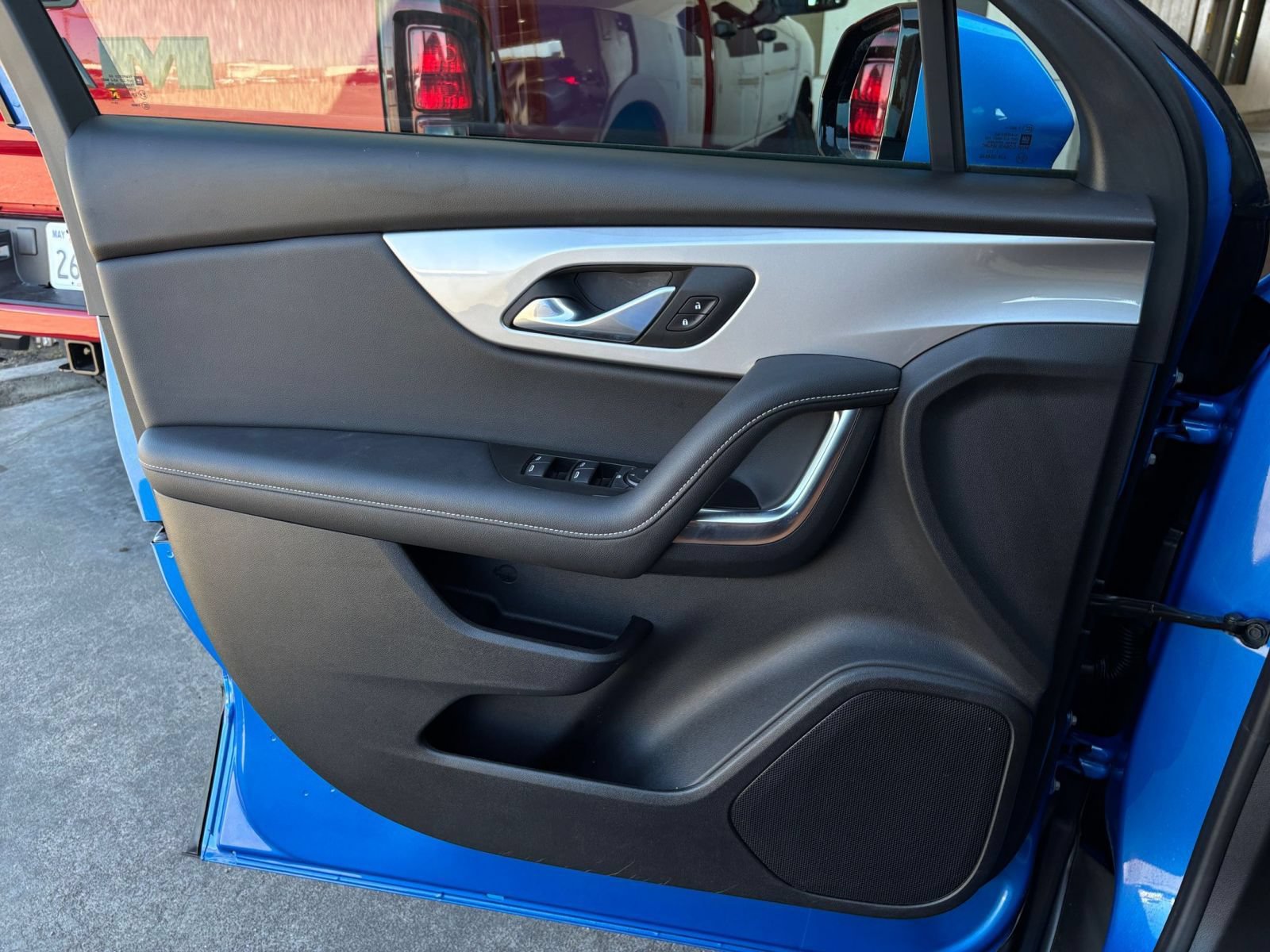 Used 2026 Chevrolet Blazer LT FWD image 18