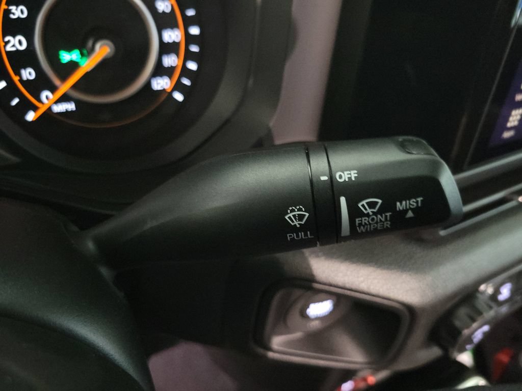 New 2026 Jeep Gladiator Sport AWD/4WD image 16