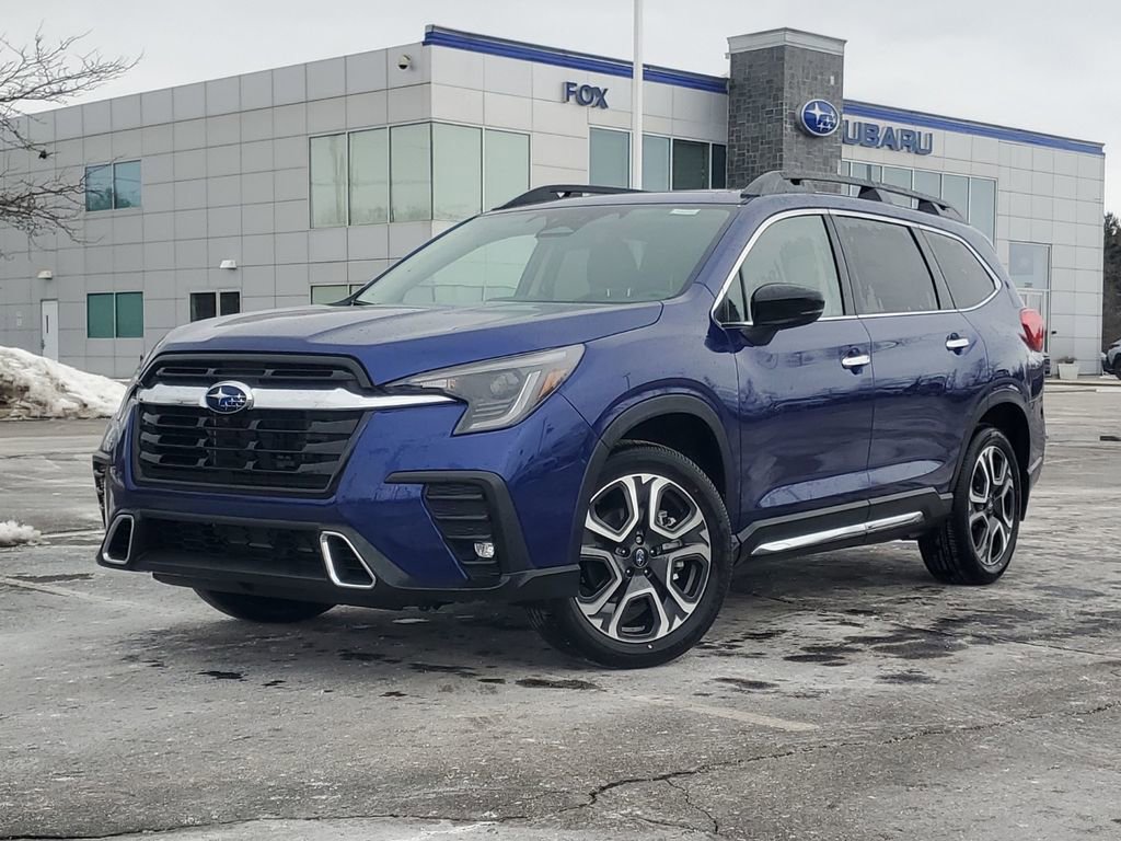 New 2026 Subaru Ascent Touring image 36