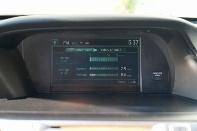 Used 2015 Honda Accord Touring image 49