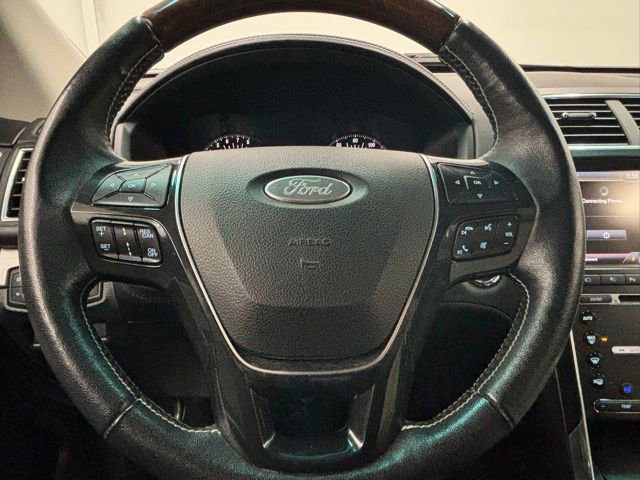 Used 2016 Ford Explorer Platinum image 25