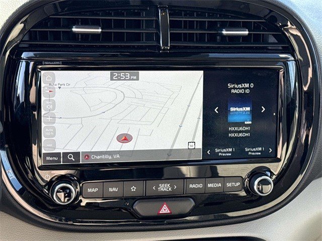 Used 2020 Kia Soul EX image 19