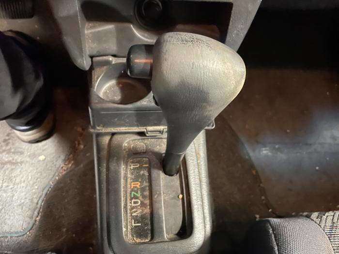 Used 1998 Toyota RAV4 2WD 4-Door image 35