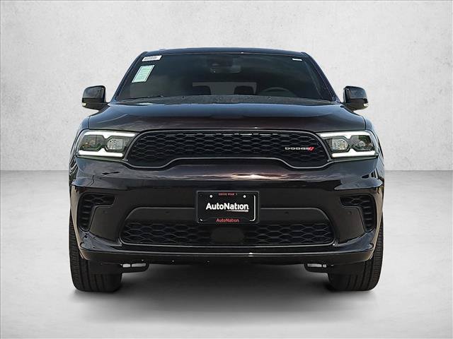 New 2026 Dodge Durango GT AWD/4WD image 6