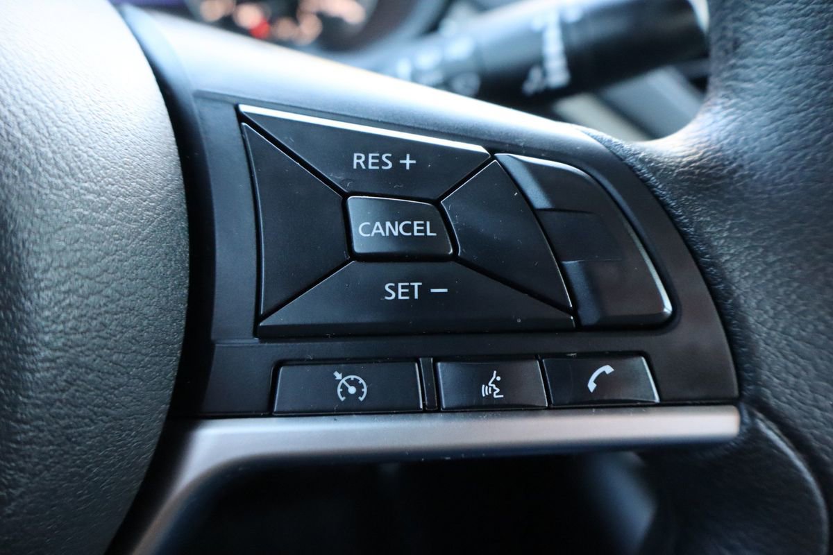 Used 2022 Nissan Altima 2.5 SV image 30