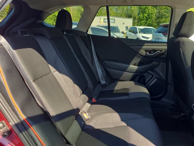 Certified 2023 Subaru Outback Premium AWD/4WD image 17
