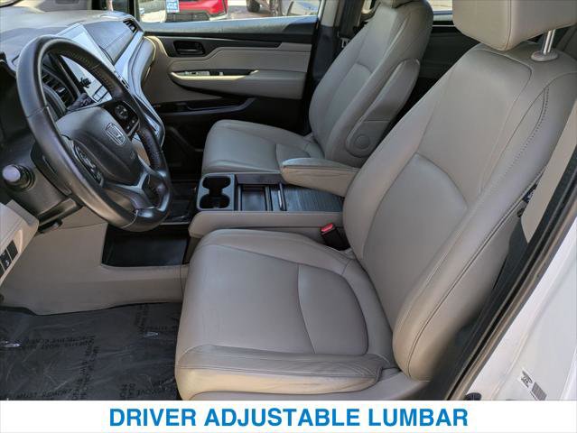 Used 2019 Honda Odyssey EX-L image 20