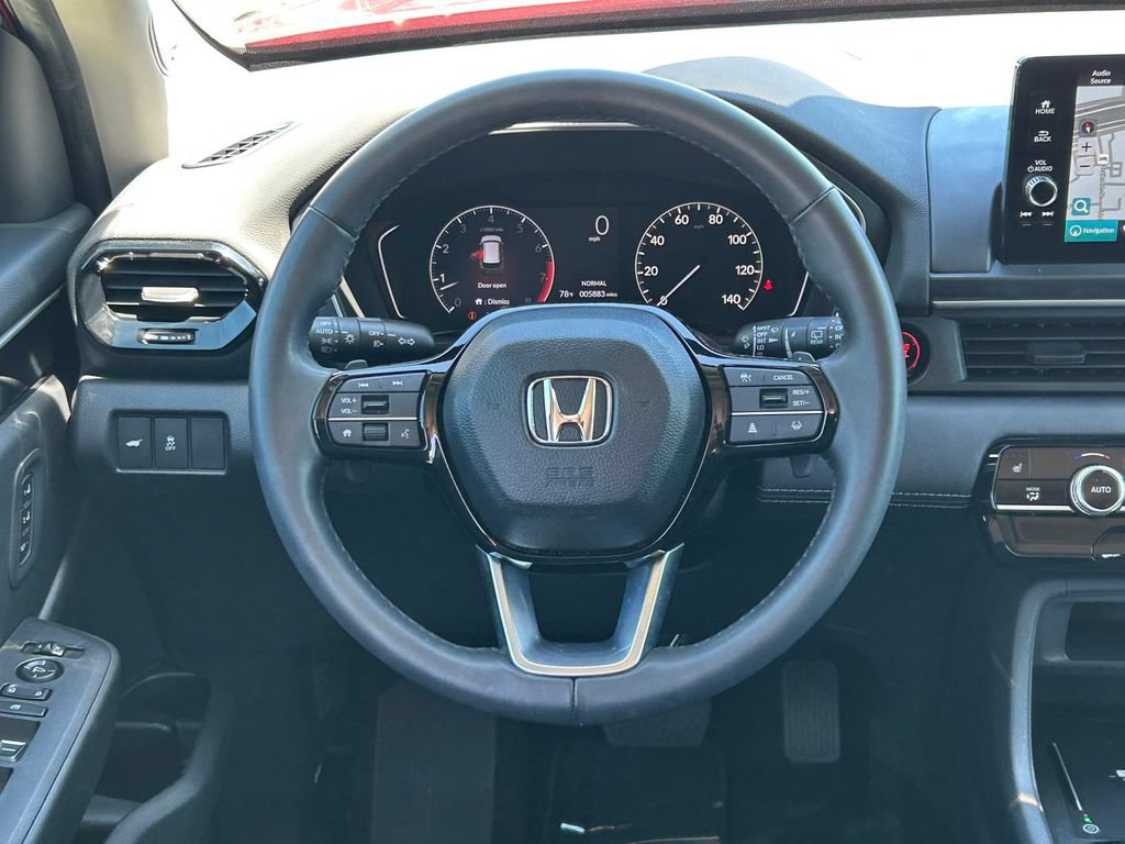 Used 2024 Honda Pilot Touring image 41
