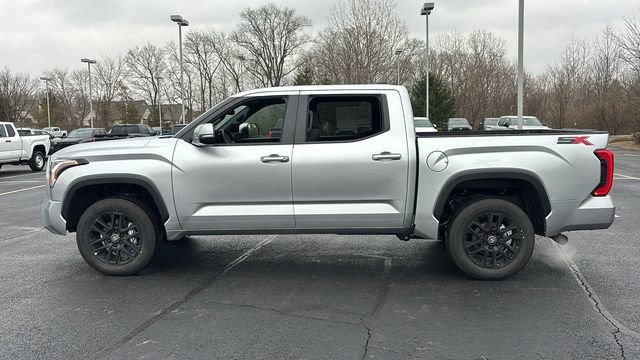 New 2026 Toyota Tundra SR5 w/ SX Package image 4