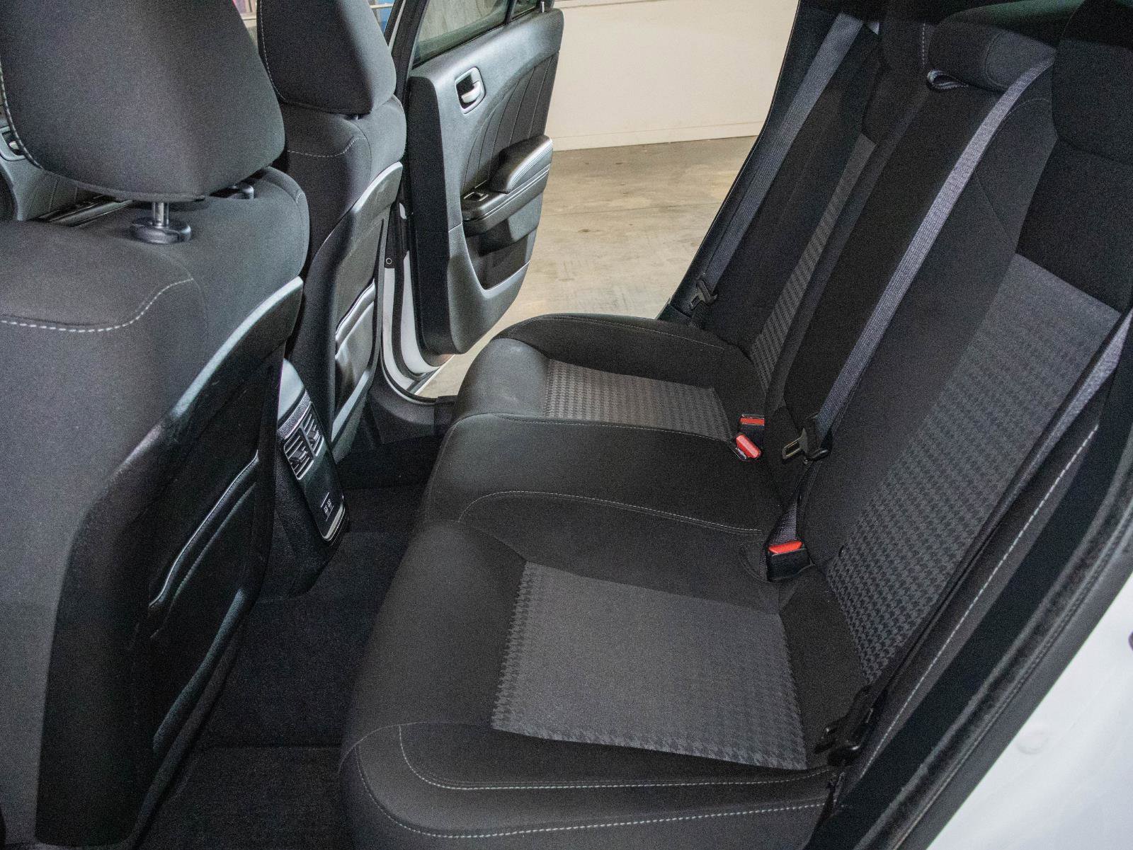 Used 2022 Dodge Charger GT w/ Blacktop Package image 13