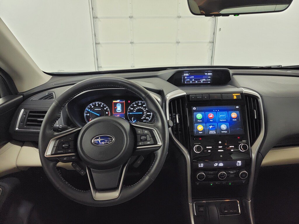 Used 2019 Subaru Ascent Limited w/ Popular Package #3 AWD/4WD image 12
