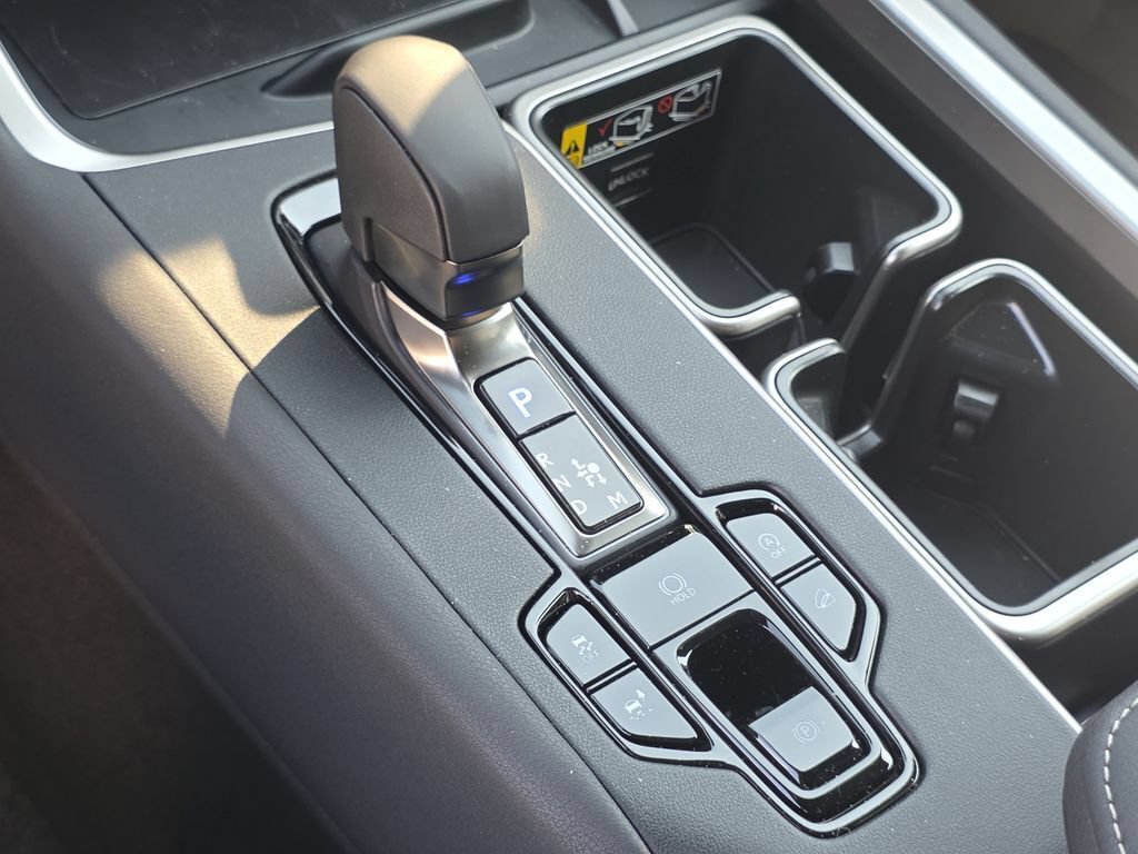 New 2026 Lexus TX 350 AWD w/ Technology Package image 20