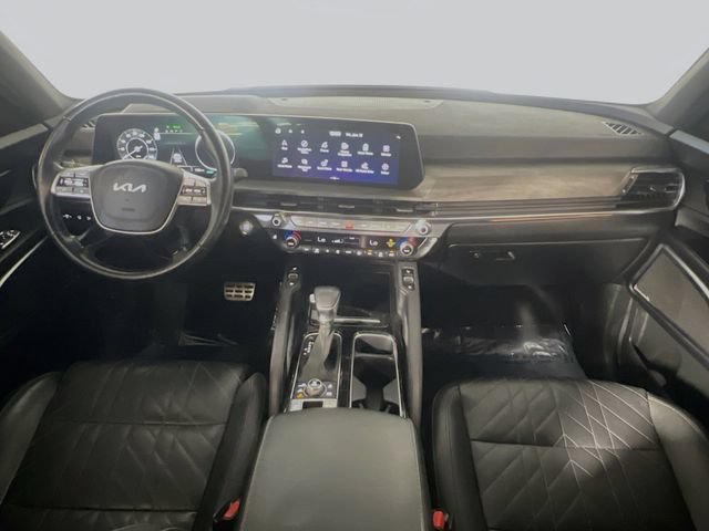 Used 2023 Kia Telluride SX Prestige X-Pro AWD/4WD image 28