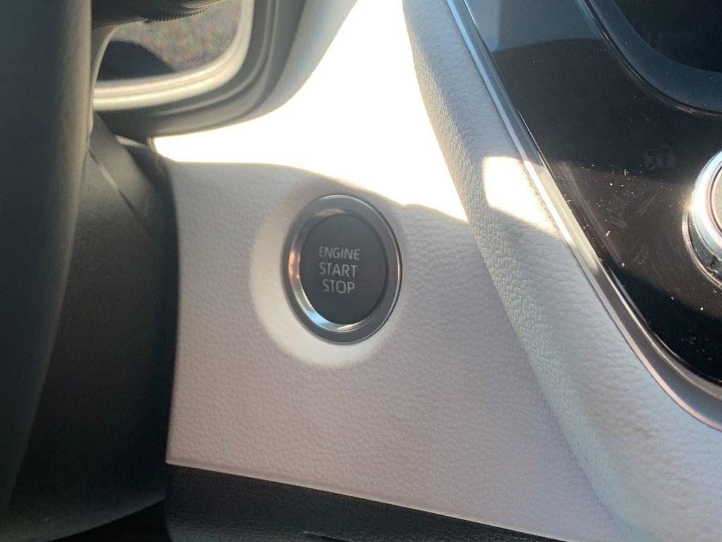 New 2026 Toyota Corolla SE FWD image 24