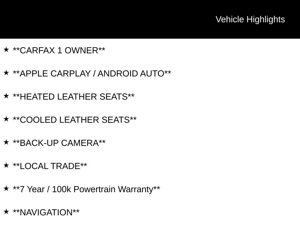 Used 2026 INFINITI QX60 Luxe w/ Cargo Package AWD/4WD image 5