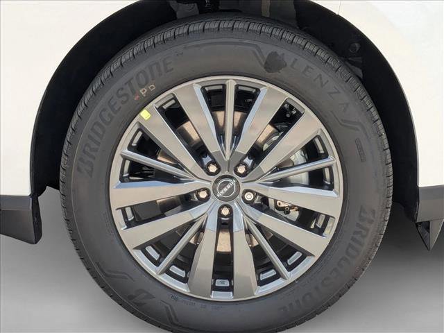 New 2026 Nissan Murano SL AWD/4WD image 10