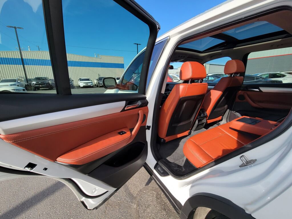 Used 2013 BMW X3 xDrive28i image 11