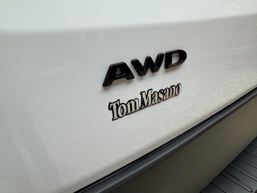 New 2026 Ford Transit 350 XL AWD/4WD image 3
